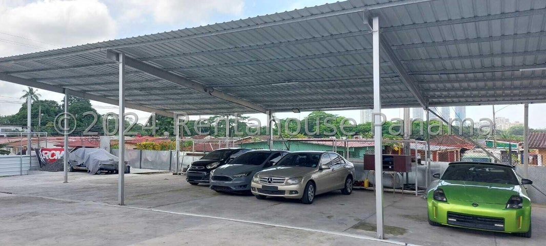 Warehouse for Sale in Panama City Panamá Province 07127